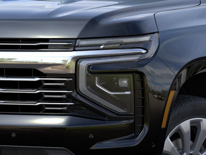 2027 Chevrolet Tahoe Premier