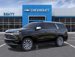 2027 Chevrolet Tahoe Premier