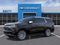2027 Chevrolet Tahoe Premier