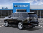 2027 Chevrolet Tahoe Premier