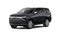 2027 Chevrolet Tahoe Premier