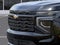 2027 Chevrolet Tahoe High Country