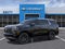 2027 Chevrolet Tahoe High Country