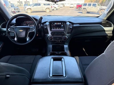 2019 Chevrolet Tahoe LS