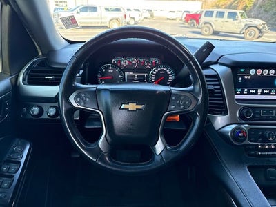 2019 Chevrolet Tahoe LS