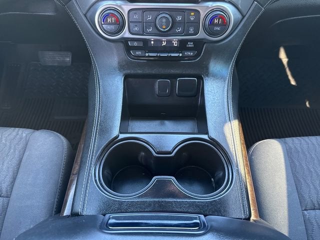 2019 Chevrolet Tahoe LS