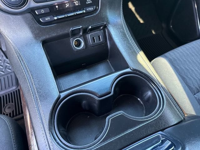 2019 Chevrolet Tahoe LS