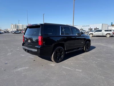 2019 Chevrolet Tahoe LS
