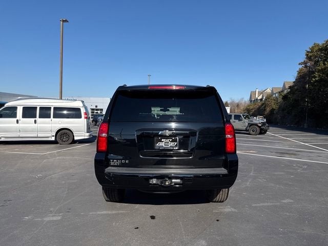 2019 Chevrolet Tahoe LS