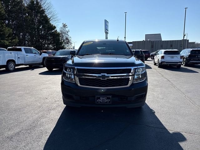 2019 Chevrolet Tahoe LS