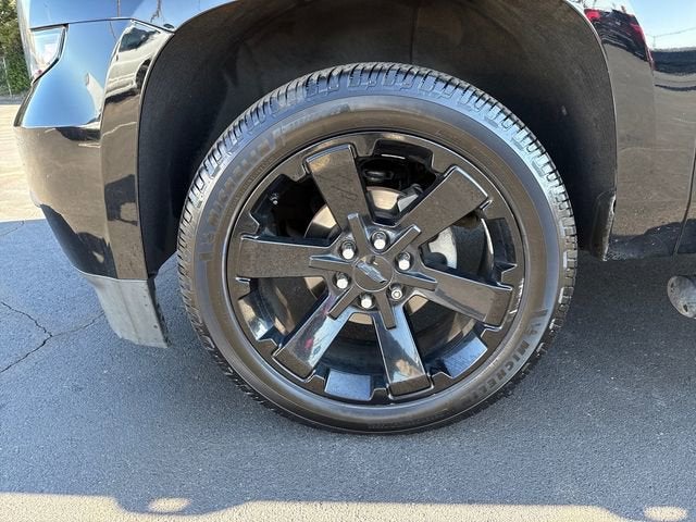 2019 Chevrolet Tahoe LS