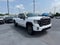 2022 GMC Sierra 2500 HD AT4
