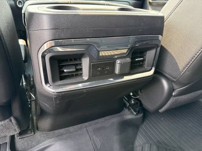2022 GMC Sierra 2500 HD AT4