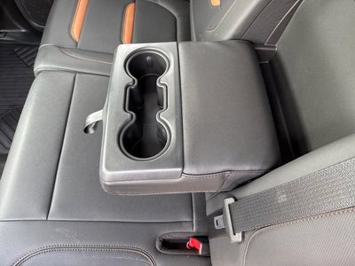 2022 GMC Sierra 2500 HD AT4