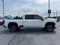 2022 GMC Sierra 2500 HD AT4