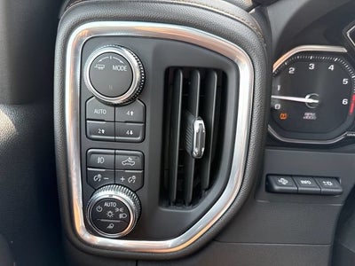 2022 GMC Sierra 2500 HD AT4