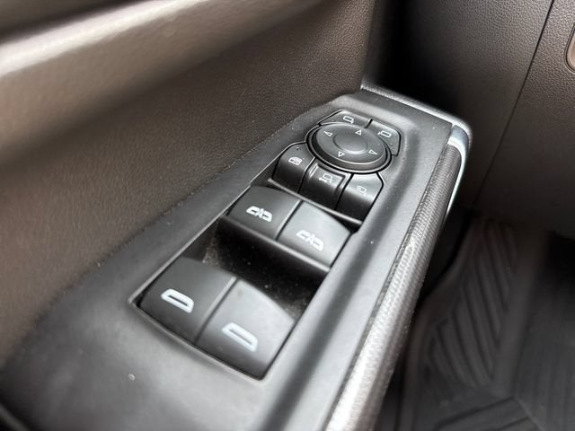2022 GMC Sierra 2500 HD AT4