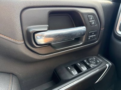 2022 GMC Sierra 2500 HD AT4