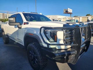 2024 GMC Sierra 3500 HD AT4