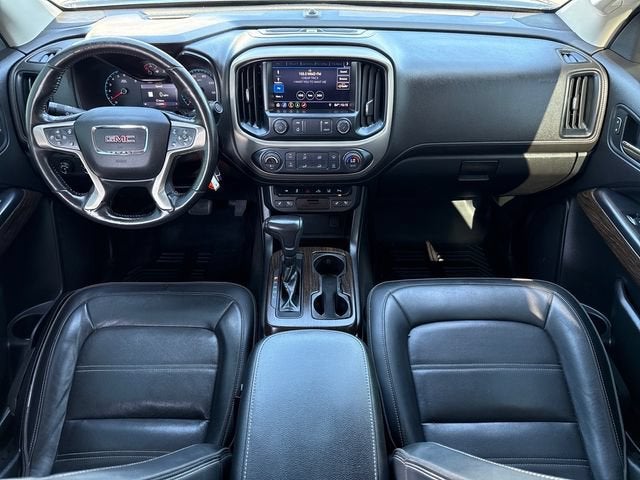 2019 GMC Canyon 4WD Denali