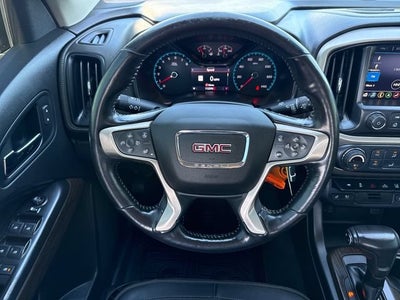 2019 GMC Canyon 4WD Denali
