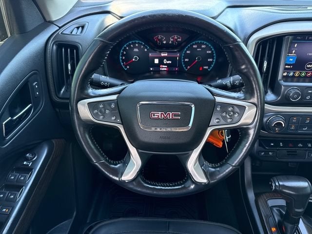 2019 GMC Canyon 4WD Denali