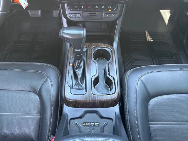 2019 GMC Canyon 4WD Denali