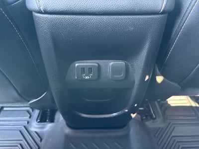 2019 GMC Canyon 4WD Denali