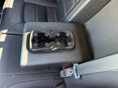 2019 GMC Canyon 4WD Denali