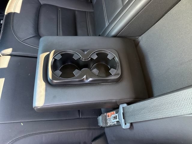2019 GMC Canyon 4WD Denali
