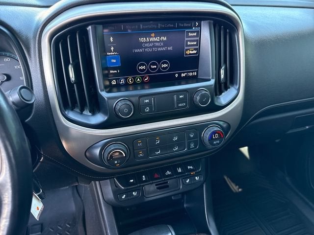 2019 GMC Canyon 4WD Denali