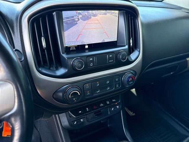 2019 GMC Canyon 4WD Denali