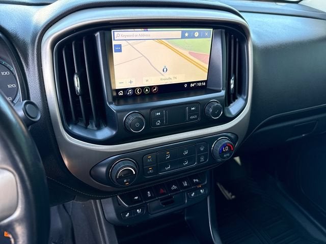 2019 GMC Canyon 4WD Denali