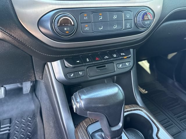 2019 GMC Canyon 4WD Denali