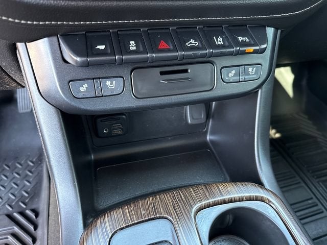 2019 GMC Canyon 4WD Denali