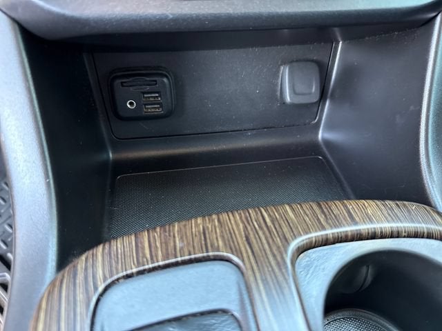 2019 GMC Canyon 4WD Denali