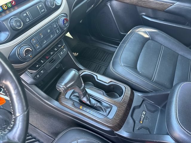 2019 GMC Canyon 4WD Denali