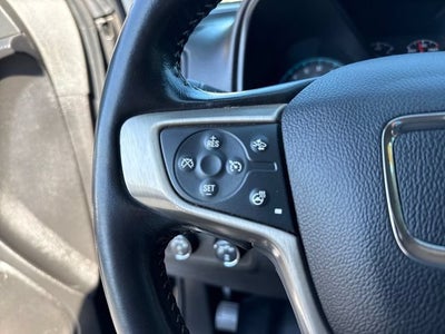 2019 GMC Canyon 4WD Denali