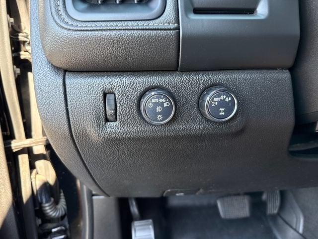 2019 GMC Canyon 4WD Denali