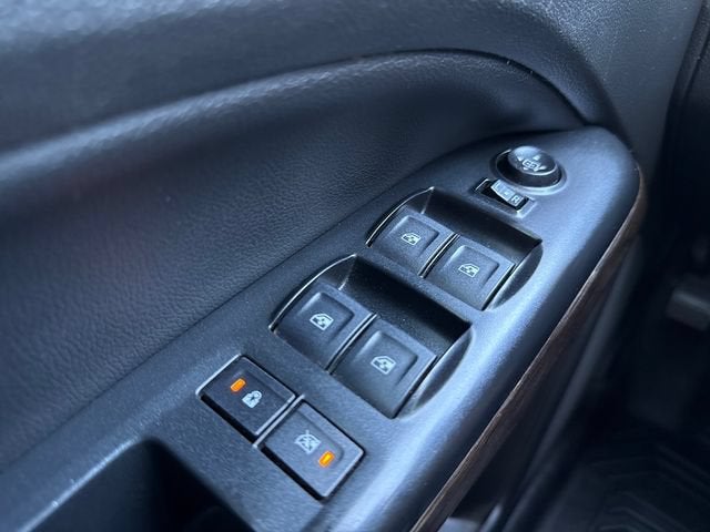 2019 GMC Canyon 4WD Denali
