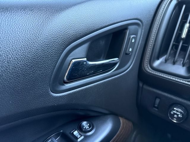 2019 GMC Canyon 4WD Denali