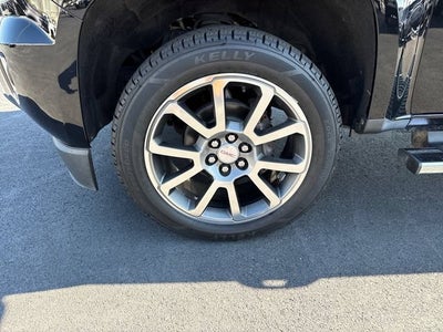2019 GMC Canyon 4WD Denali