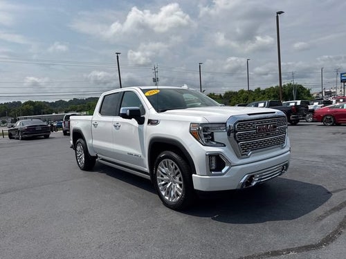 2019 GMC Sierra 1500 Denali