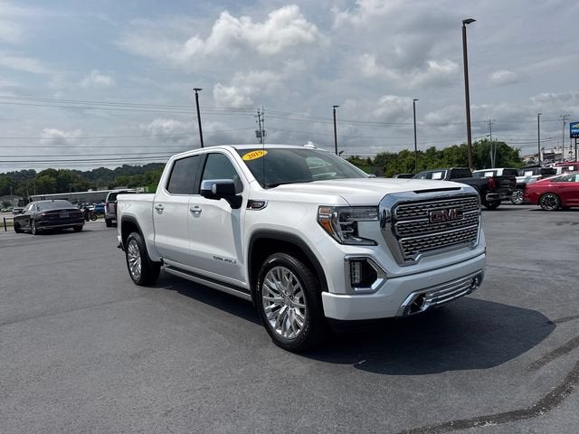2019 GMC Sierra 1500 Denali