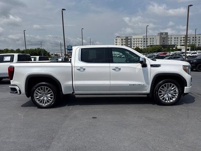 2019 GMC Sierra 1500 Denali