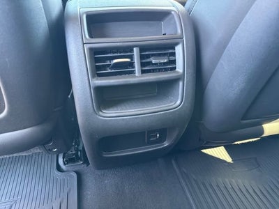 2017 Cadillac XT5 Luxury AWD