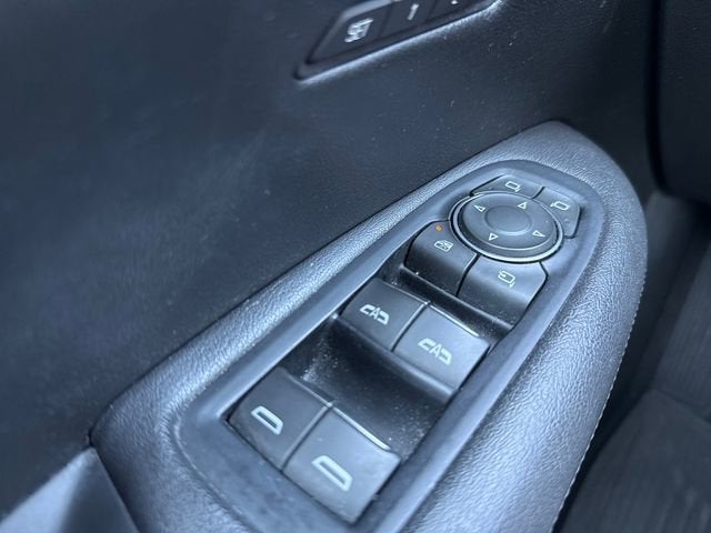 2017 Cadillac XT5 Luxury AWD
