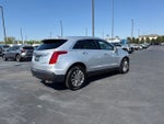 2017 Cadillac XT5 Luxury AWD