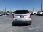 2017 Cadillac XT5 Luxury AWD