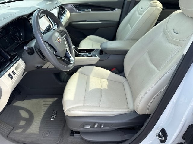 2020 Cadillac XT6 FWD Premium Luxury